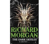 Richard Morgan The Dark Defiles (Tascabile) Gollancz S.F.