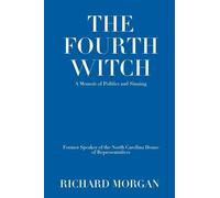 Richard Morgan The Fourth Witch (Tascabile)