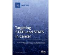 Richard Moriggl Patrick T. Gunning Györg Targeting STAT3 and (Copertina rigida)