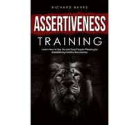Richard Morley Assertiveness Training (Tascabile)
