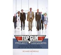 Richard Morreale Top-Gun Project Managers (Tascabile)
