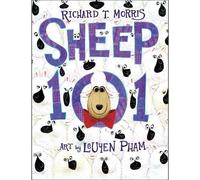 Richard Morris Sheep 101 (Copertina rigida)