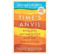 Richard Morris Time's Anvil (Tascabile)