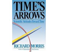 Richard Morris Time's Arrows (Tascabile)