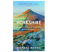 Richard Morris Yorkshire (Tascabile)