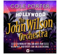 The John Wilson Orchestra Cole Porter in Hollywood (CD) Album