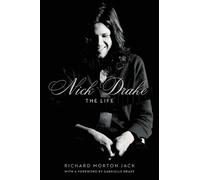 Richard Morton Jack Nick Drake (Copertina rigida)