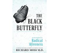Richard Moss The Black Butterfly (Tascabile)