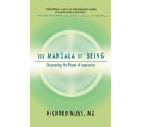 Richard Moss The Mandala of Being (Tascabile)