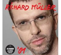 Richard Müller - 01 (Reissue) (Remastered) (CD)