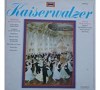 Richard Müller-Lampertz - Kaiserwalzer (& Philharmonisches Staatsorchester Hamburg) / Vinyl record [Vinyl-LP]