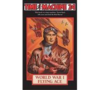 Richard Mueller Time Machine 24 (Tascabile)