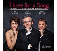 Richard Myers Greatest Songs You've Never Heard (CD)