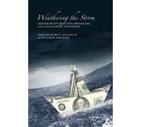 Richard N. Matzen Jr. Weathering the Storm (Tascabile)