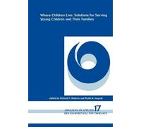 Richard N. Roberts Where Children Live (Tascabile)