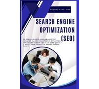 Richard N Williams Search Engine Optimization (Seo) (Tascabile)