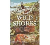 Richard Nairn Wild Shores (Tascabile)