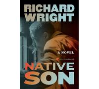 Richard Nathaniel Wright Native Son (Tascabile)
