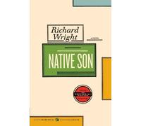 Richard Nathaniel Wright Native Son (Tascabile) Harper Perennial Deluxe Editions