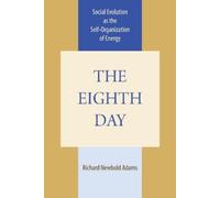Richard Newbold Adams The Eighth Day (Tascabile)
