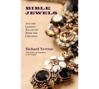 Richard Newton Bible Jewels (Tascabile)