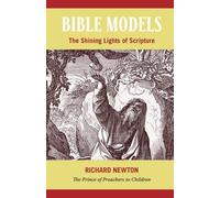 Richard Newton Bible Models (Tascabile)