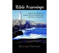 Richard Newton Bible Warnings (Tascabile)