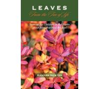 Richard Newton Leaves from the Tree of Life (Tascabile)