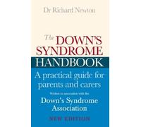 Richard Newton The Down's Syndrome Handbook (Tascabile)