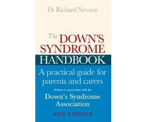 Richard Newton The Down's Syndrome Handbook (Tascabile)