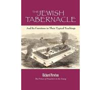 Richard Newton The Jewish Tabernacle (Tascabile)
