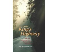 Richard Newton The King's Highway (Tascabile)