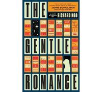 Richard Ngo The Gentle Romance (Tascabile)