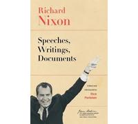 Richard Nixon Richard Nixon (Tascabile)