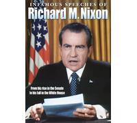 Richard Nixon - The Infamous Speeches of Richard M. Nixon (DVD) Richard Nixon