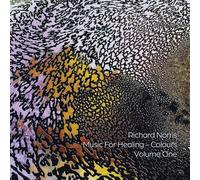 Music For Healing - Colours Volume One