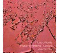 Richard Norris Music for Healing - Colours Volume Two (Vinyl LP) 12" Album
