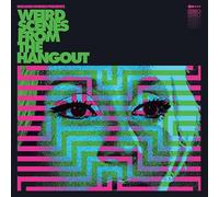 Richard Norris Presents: Weird Scenes From The Hangout Psychedelic & Freakbeat Dancefloor Anthems 1967-1982 Various - Marble