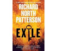 Richard North Patterson Exile (Tascabile)