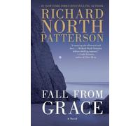 Richard North Patterson Fall from Grace (Tascabile)