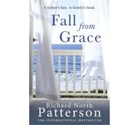 Richard North Patterson Fall from Grace (Tascabile)