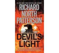 Richard North Patterson The Devil's Light (Tascabile)