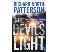 Richard North Patterson The Devil's Light (Tascabile)