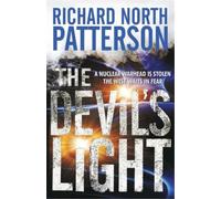 Richard North Patterson The Devil's Light (Tascabile)