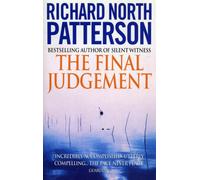 Richard North Patterson The Final Judgment (Tascabile)
