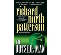 Richard North Patterson The Outside Man (Tascabile)