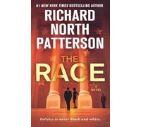 Richard North Patterson The Race (Tascabile)