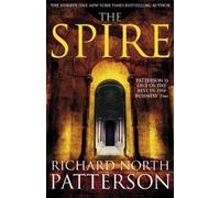 Richard North Patterson The Spire (Tascabile)