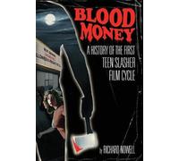 Richard Nowell Blood Money (Tascabile)