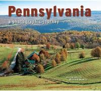 Richard Nowitz Pennsylvania (Tascabile)